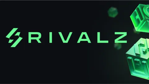 Rivalz Network Discord server banner