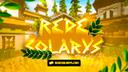 Rede Solarys | Minecraft Server Banner