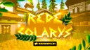 Rede Solarys | Minecraft Server banner