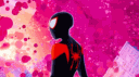 The Whole Spiderverse banner