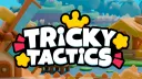 Tricky Tactics banner