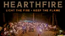 Hearthfire banner