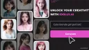 IdollyAI banner
