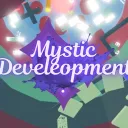 Mystic Development Discord server banner