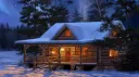 🐾 The Lodge 🐾 (18+) banner
