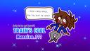 TRAIN'S COOL MANSION Banner