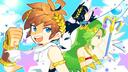 Skyworld Banner