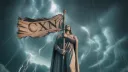 banner