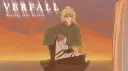 Verfall banner
