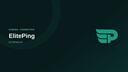 ElitePing | Gaming Community Banner