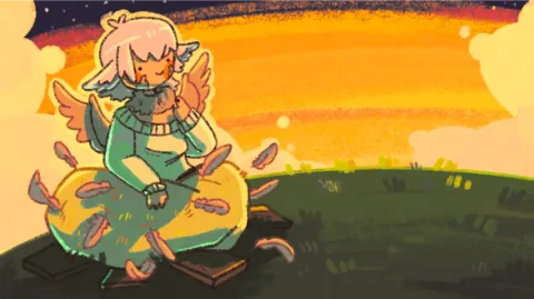 The Dodo Nest banner