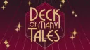 Deck of Many Tales banner