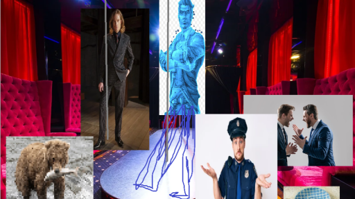 HEAVEN’S DOMAIN Discord server banner