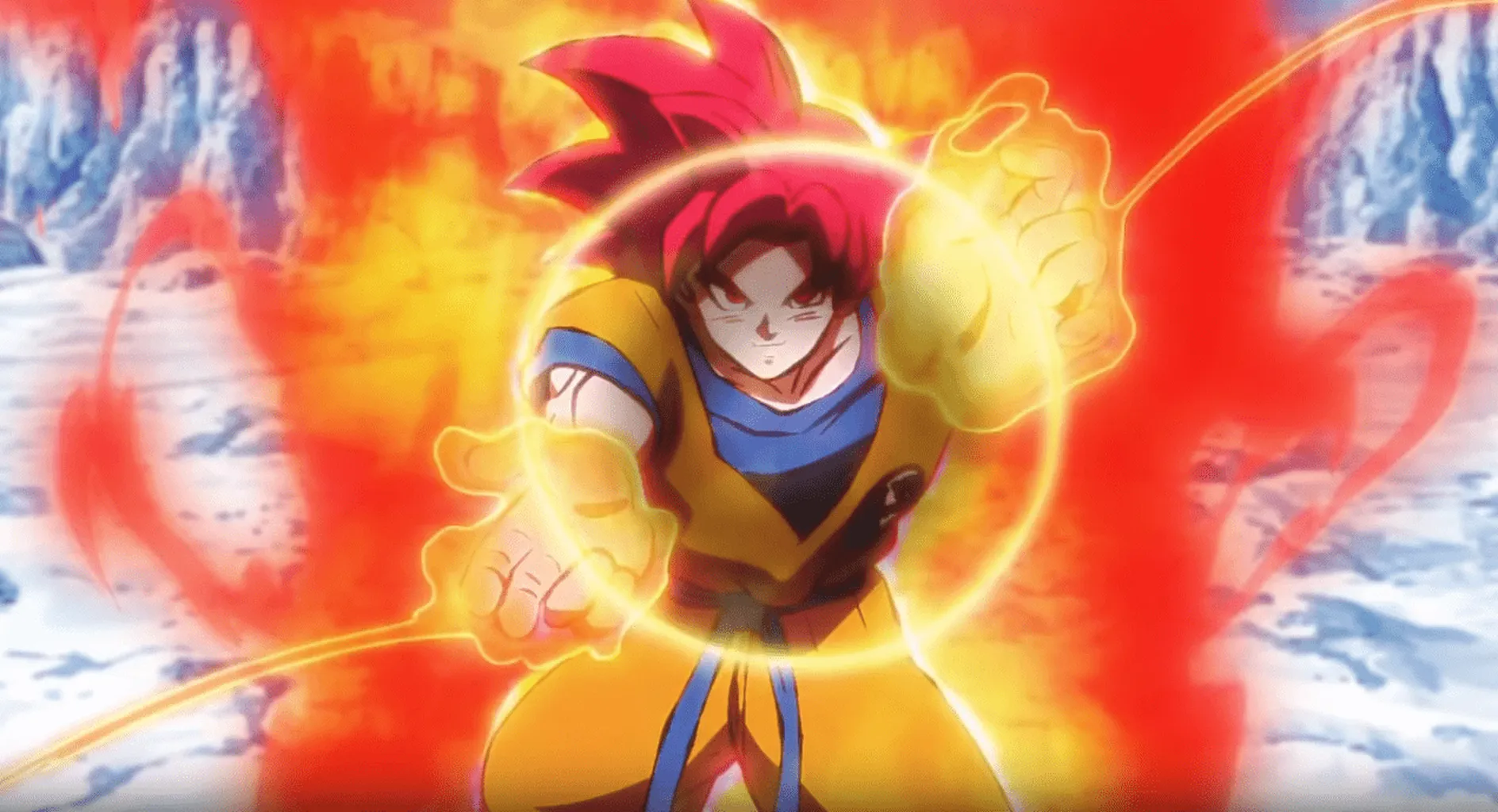Dragon Ball GIF BattleZ#1074 banner
