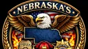 Nebraska's Finest (Flashing Lights) banner