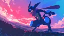 🍃 Greninja's Waterpark 🍃 Discord server banner