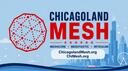 Chicagoland Mesh Banner