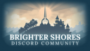 Brighter Shores Community banner
