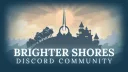 Brighter Shores Community banner