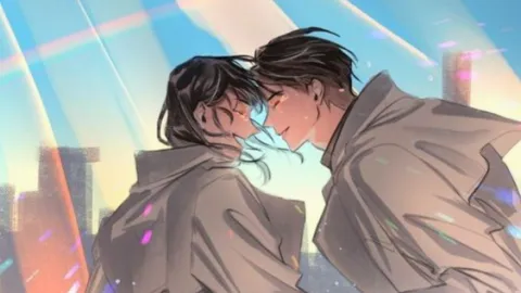 YOUR STORY banner