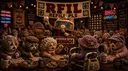 RFIL Clan PS99 banner