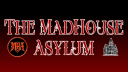 The Madhouse Asylum Discord server banner