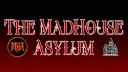 The Madhouse Asylum Discord server banner