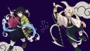 SaneGiyuu Nation🍃🌊 banner
