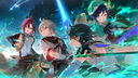 The Hexenzirkel Banner