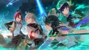 The Hexenzirkel banner