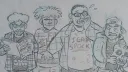 banner