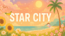 Star City server banner