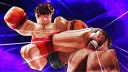 MMA Legends banner