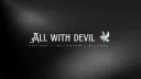 𝐀𝐥𝐥 𝐖𝐢𝐭𝐡 𝐃𝐞𝐯𝐢𝐥 🕊 banner