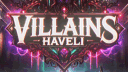 𝐕𝐈𝐋𝐋𝐀𝐈𝐍'𝐒 𝐇𝐀𝐕𝐄𝐋𝐈 banner