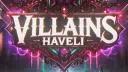 𝐕𝐈𝐋𝐋𝐀𝐈𝐍'𝐒 𝐇𝐀𝐕𝐄𝐋𝐈 server banner