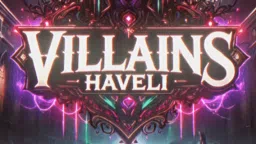 𝐕𝐈𝐋𝐋𝐀𝐈𝐍'𝐒 𝐇𝐀𝐕𝐄𝐋𝐈 server banner
