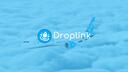 Droplink International Airlines Banner