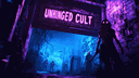 𝖀𝖓𝖍𝖎𝖓𝖌𝖊𝖉 𝕮𝖚𝖑𝖙 banner