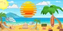 SUNLIGHT☀ Discord server banner