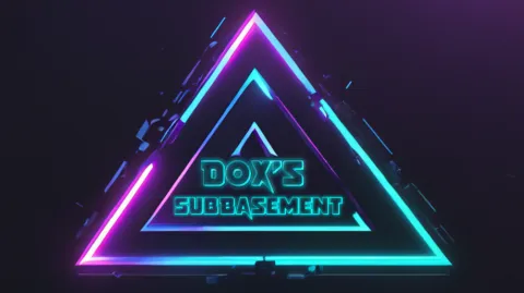 Dox's SubBasement banner