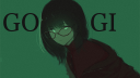gogiverse  ૮꒰ ˶• ༝ •˶꒱ა ♡ Discord server banner