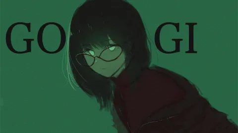 gogiverse ૮꒰ ˶• ༝ •˶꒱ა ♡ banner