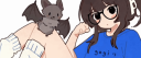 gogiverse  ૮꒰ ˶• ༝ •˶꒱ა ♡ Banner