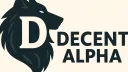 Decent Alpha ❇ banner