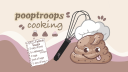 PoopTroop’s Cooking™ 🧧 Discord server banner