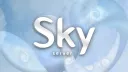 𝐒𝐤𝐲 banner