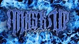 MaskUp RP server banner