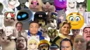 Beluga-Ville Discord server banner