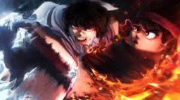 Blox Fruits Trading Server server banner